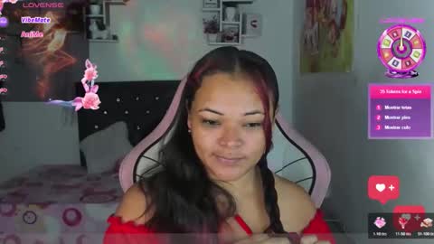 desire sweet online show from 02.12.26