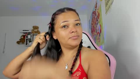 desire sweet online show from 04.21.26