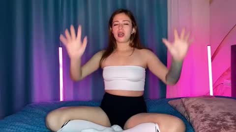 Erica online show from 11.24.25