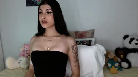 Sophie online show from 11.11.25