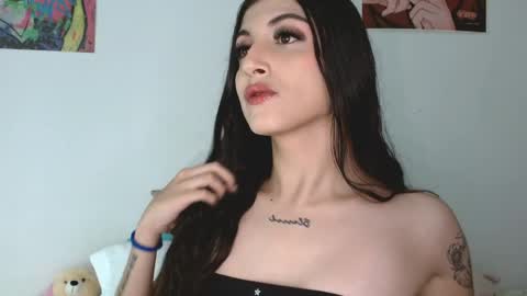 Sophie online show from 04.03.26