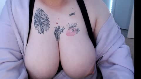 Snapshot of princess_pixielove chatting on 04.12.26 TomboyTease online show from 04.12.26