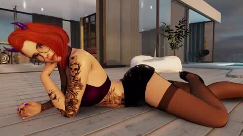 Rose online show from 11.18.25