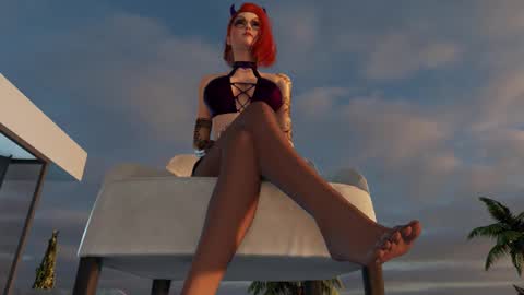 Rose online show from 11.19.25