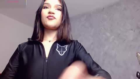 Snapshot of princess_roxxi chatting on 02.08.26 Roxxi online show from 02.08.26