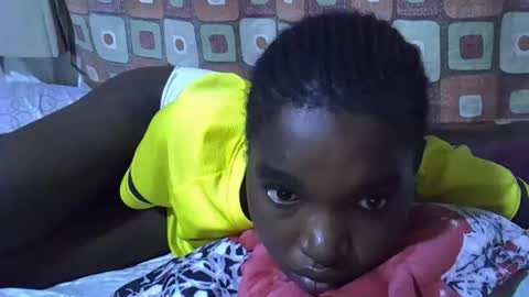 princess_scovia online show from 11.22.25