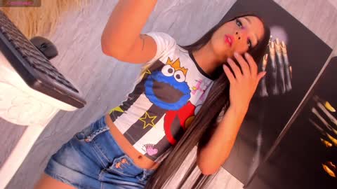 Sharon online show from 01.06.25