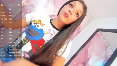 Sharon online show from 01.10.25