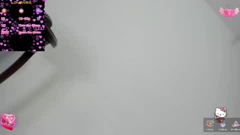 Sharon online show from 02.24.25