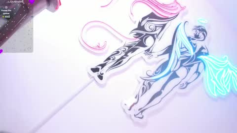 Sharon online show from 03.09.25