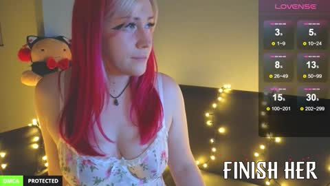 Yo Im Sofiee online show from 02.16.26