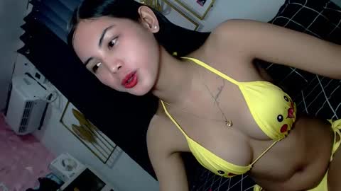 Snapshot of princess_stellaxx chatting on 01.28.25 Estela online show from 01.28.25