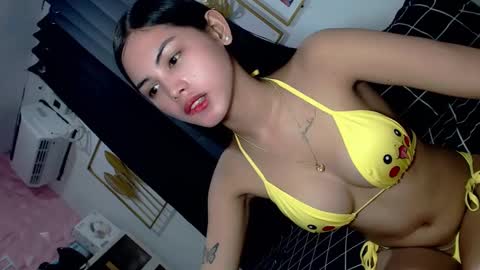 Snapshot of princess_stellaxx chatting on 01.28.25 Estela online show from 01.28.25