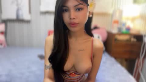 Estela online show from 10.29.25