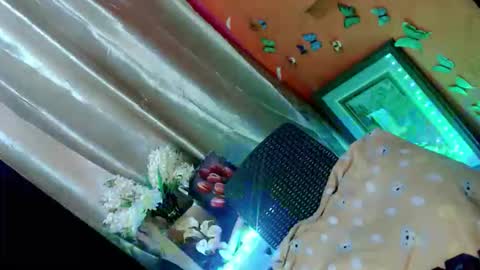 Snapshot of princess_thea123 chatting on 02.12.26 My Love online show from 02.12.26