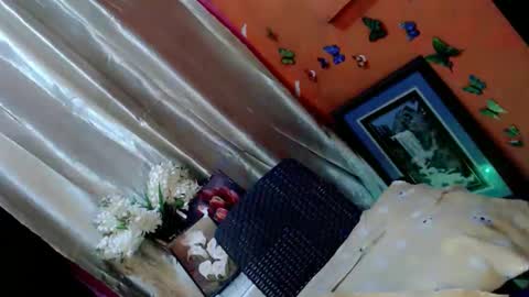 Snapshot of princess_thea123 chatting on 02.24.26 My Love online show from 02.24.26