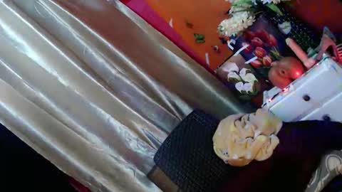 Snapshot of princess_thea123 chatting on 02.25.26 My Love online show from 02.25.26