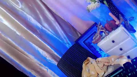 Snapshot of princess_thea123 chatting on 03.01.26 My Love online show from 03.01.26