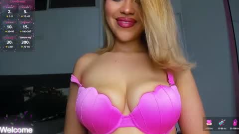 Snapshot of princessagt chatting on 09.16.25  Call Me Cloe  online show from 09.16.25