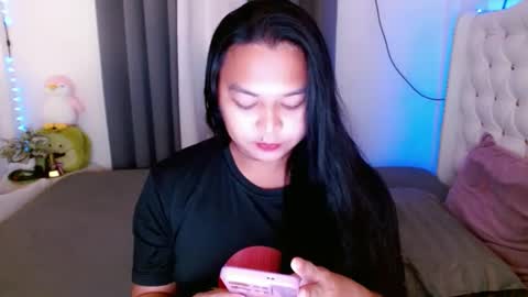 Aimi online show from 02.02.25