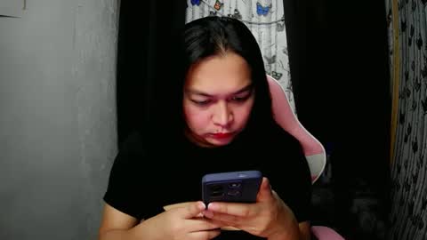 Snapshot of princessaimi69 chatting on 06.07.26 Aimi online show from 06.07.26
