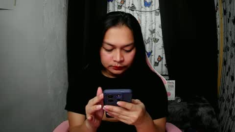 Snapshot of princessaimi69 chatting on 06.18.26 Aimi online show from 06.18.26