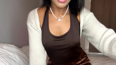 Snapshot of princessaleah chatting on 12.02.24 Princess Aleah online show from 12.02.24