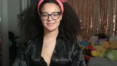 Amber online show from 01.08.26