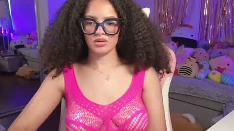 Snapshot of princessamberrrxo chatting on 07.04.26 Amber online show from 07.04.26