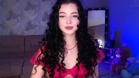 Snapshot of princessamira1 chatting on 12.09.24 princessamira1 online show from 12.09.24