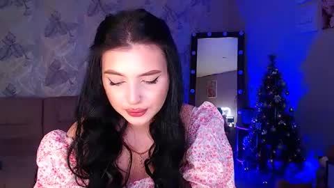 Snapshot of princessamira1 chatting on 12.11.24 princessamira1 online show from 12.11.24