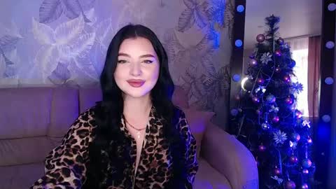 Snapshot of princessamira1 chatting on 12.13.24 princessamira1 online show from 12.13.24