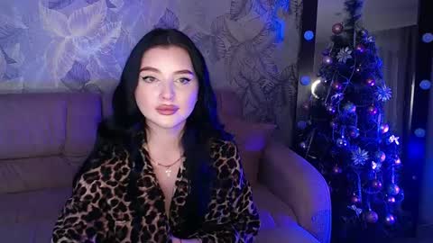 Snapshot of princessamira1 chatting on 12.13.24 princessamira1 online show from 12.13.24