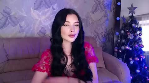 Snapshot of princessamira1 chatting on 12.18.24 princessamira1 online show from 12.18.24