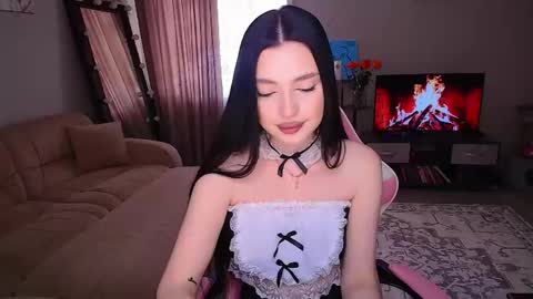 Snapshot of princessamira1 chatting on 04.27.26 princessamira1 online show from 04.27.26