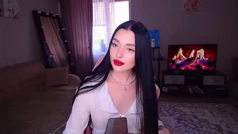 Snapshot of princessamira1 chatting on 05.16.26 princessamira1 online show from 05.16.26