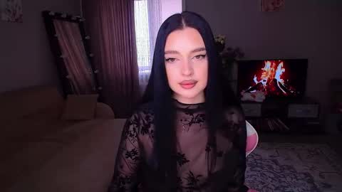 Snapshot of princessamira1 chatting on 05.21.26 princessamira1 online show from 05.21.26