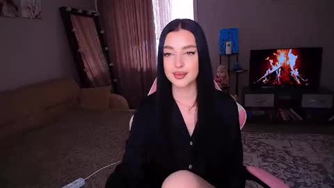 Snapshot of princessamira1 chatting on 05.29.26 princessamira1 online show from 05.29.26