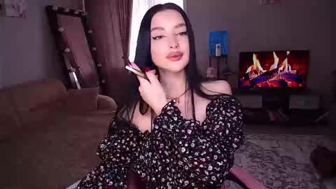 Snapshot of princessamira1 chatting on 05.30.26 princessamira1 online show from 05.30.26