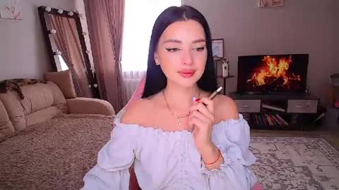 Snapshot of princessamira1 chatting on 07.25.26 princessamira1 online show from 07.25.26