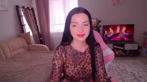 Snapshot of princessamira1 chatting on 07.28.26 princessamira1 online show from 07.28.26