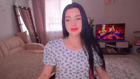 Snapshot of princessamira1 chatting on 07.30.26 princessamira1 online show from 07.30.26