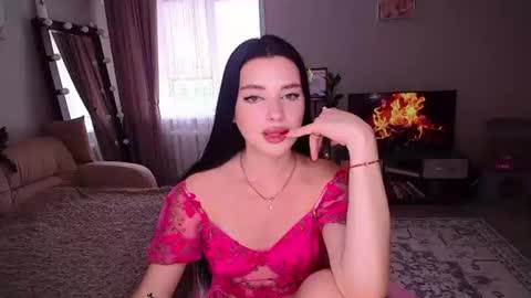 Snapshot of princessamira1 chatting on 07.31.26 princessamira1 online show from 07.31.26