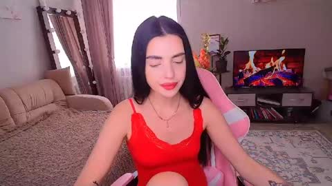 Snapshot of princessamira1 chatting on 08.01.26 princessamira1 online show from 08.01.26