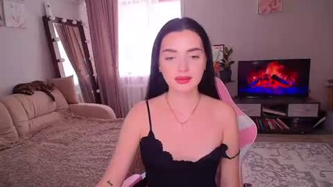 Snapshot of princessamira1 chatting on 08.02.26 princessamira1 online show from 08.02.26