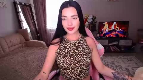 Snapshot of princessamira1 chatting on 08.05.26 princessamira1 online show from 08.05.26