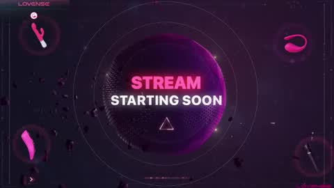 Princessavavictoria online show from 09.11.25