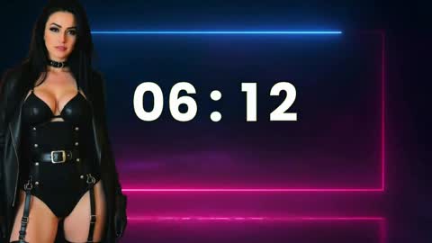 Princessavavictoria online show from 03.30.26