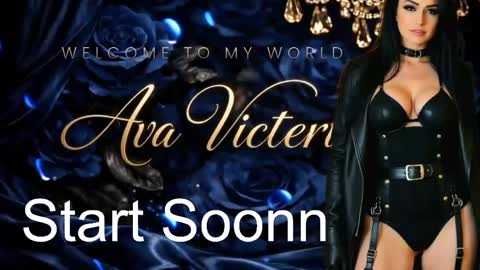 Snapshot of princessavavictoria chatting on 05.31.26 Princessavavictoria online show from 05.31.26