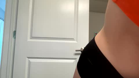 Snapshot of princessbaby525 chatting on 05.18.26 Sable online show from 05.18.26